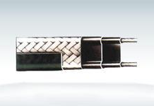 特種自限溫電伴熱帶